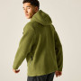 Pánská mikina Dare 2b Firn Hooded Borg Fleece