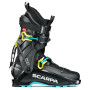 Skialpové boty Scarpa F1 XT