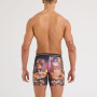 Boxerky Saxx Volt Breathable Mesh Boxer Brief