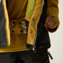 Dětská bunda Dare 2b Send It II Jacket WdBrn/Blck