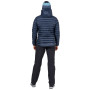 Dámská zimní bunda Mountain Equipment Superflux Hooded Jacket Women's