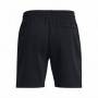 Pánské kraťasy Under Armour Icon Fleece Short