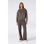 Dámské tepláky Champion Straight Hem Pants W