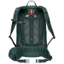 Malý turistický batoh Vaude Wizard 24+4