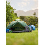 Stan Regatta 3 Person Instant Tent