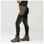Dámské legíny Fjällräven Keb Agile Tights W