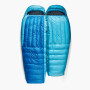 Péřový spacák Sea to Summit Trek Women's -1C Long