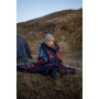 Deka LifeVenture Sundown Berber Lined Blanket