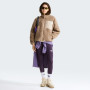 Dámská mikina The North Face W Yumiori Reversible Jacket