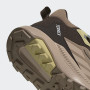 Dámské turistické boty Adidas Terrex Anylander Leather Mid Climaproof