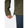 Pánská bunda Rab Kangri GTX Jacket