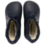Dětské zimní boty Viking Outdoor Footwear Alv Barefoot Warm Navy