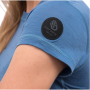 Dámské triko Sensor Merino Air kr. rukáv