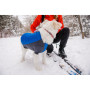 Obleček pro psa Ruffwear Powder Hound Jacket
