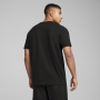 Pánské triko Puma ESS 2 Color No. 1 Logo Tee