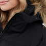 Dámský zimní kabát Fundango Meganne Padded Jacket