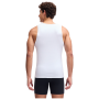 Pánské tílko Under Armour M UA Perf Cotton Tank-2pk