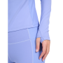 Dámská funkční mikina 4F Sweatshirt Fnk F0917