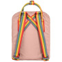 Batoh Fjällräven Kånken Rainbow Mini
