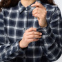 Dámská košile Fjällräven Övik Flannel Shirt W