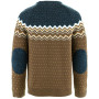 Pánský svetr Fjällräven Övik Knit Sweater M