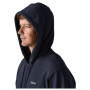 Pánská mikina Patagonia M's Daily Full-Zip Hoody