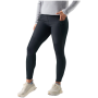 Dámské kalhoty Smartwool Women's Active Fleece Wind Tight