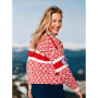 Dámský svetr Dale of Norway Cortina 2026 Fem. Sweater