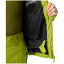 Pánská bunda Helly Hansen Panoramic Ins Jacket
