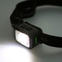 Čelovka Warg Neo Charger