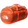 Taška The North Face Base Camp Duffel - L