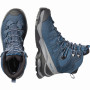 Dámské turistické boty Salomon Quest 5 Gore Tex
