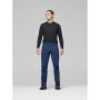 Pánské softshellové kalhoty Norrona falketind flex1 light Pants