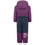 Dětská kombinéza Didriksons Talvi Kids Cover 2 Northen Purple