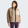 Dámská mikina The North Face W Yumiori Reversible Jacket