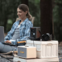 Nabíjecí stanice Jackery Explorer 300D