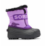 Dětské zimní boty Sorel Childrens Snow Commander™ Boot