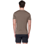 Pánské triko Devold Classic "Script" Tee Man