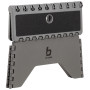 Skládací stolička Bo-Camp Foldable step plastic