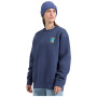 Mikina La Sportiva Moon Climb Sweater U