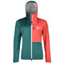 Dámská bunda Ortovox 3L Ortler Jacket W