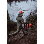 Pánské kalhoty Fjällräven Lappland Hybrid Trousers M