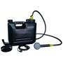 Cestovní sprcha Ridge Monkey Outdoor Power Shower Full Kit 20 Litre