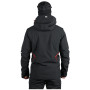 Pánská lyžařská bunda Northfinder Bartalan