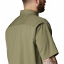 Pánská košile Columbia Utilizer™ II Solid Short Sleeve Shirt