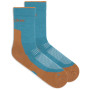 Pánské ponožky Icebreaker M Mer Hike+ Light Crew