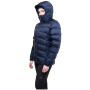 Dámská péřová bunda Mountain Equipment Lightline Jacket Women's