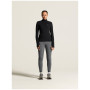 Dámská funkční mikina Craft Gain Thermal Midlayer 2 W