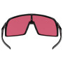 Sluneční brýle Oakley Sutro Prizm Snow Torch Iridium