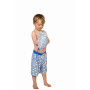 Dětské plavky DucKsday Manta Boardshort Boy
